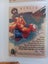 1996 Spiderman Premium 4/6 Canvas Scarlet Spider Carousel 2