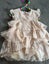 Authentic CHLOÉ Baby/Toddler Silk Dress Size 18-24 months RRP $700 Carousel 6