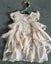 Authentic CHLOÉ Baby/Toddler Silk Dress Size 18-24 months RRP $700 Carousel 1