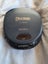 Vintage Sony Discman D-153 Portable CD Player – MEGA BASS! Carousel 1