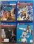 Playstation 4 pro - 1TB + VR + games + accessories Carousel 4