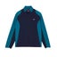 Lacoste Mens Collapsible Sports Golf Jacket Carousel 1