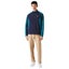 Lacoste Mens Collapsible Sports Golf Jacket Carousel 3