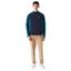 Lacoste Mens Collapsible Sports Golf Jacket Carousel 4