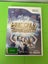 Nintendo Wii Bundle Console, Fit Board & Games Carousel 16