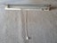 Wall mounted bathroom bar heater 1200W Carousel 1