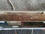 Wall mounted bathroom bar heater 1200W Carousel 4