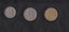 Belgium - 3 pre Euro coins Carousel 2