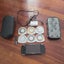 PSP 3002 with 6 Games + Carry Case Carousel 1