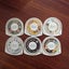 PSP 3002 with 6 Games + Carry Case Carousel 2