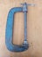 Large NUWELD G-Clamp - Heavy Duty Excellent Quality Carousel 3