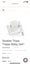 Stokke Tripp Trapp baby set and tray Carousel 2