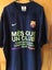 BARCELONA FC T SHIRT COLLECTION x 5 Carousel 4