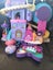 Polly pockets Carousel 1