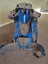 Macpac possum carrier Carousel 3