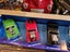 5 PACK MUSCLE MACHINES Carousel 3
