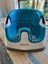 Ingenuity baby seat Carousel 1