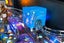 Dungeons and Dragons Pro Pinball Machine-Brand New Ex Auckland from Stern Carousel 3