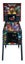 Dungeons and Dragons Pro Pinball Machine-Brand New Ex Auckland from Stern Carousel 8