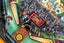 Dungeons and Dragons Pro Pinball Machine-Brand New Ex Auckland from Stern Carousel 6