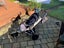 Mountain Buggy Carousel 1