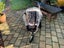 Mountain Buggy Carousel 4