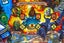 Dungeons and Dragons Pro Pinball Machine-Brand New Ex Auckland from Stern Carousel 4