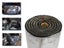 Sound Deadening Car Heat Insulation Mat 10mm Carousel 4