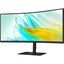 Samsung ViewFinity S65UC 34" Ultrawide QHD 1000R Carousel 3