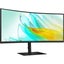Samsung ViewFinity S65UC 34" Ultrawide QHD 1000R Carousel 4
