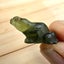Moldavite Frog Carving 11.2ct Carousel 5