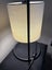 Circular Bedside Lamp – NZ$5 Carousel 1