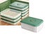 Large Dumpling Box Carousel 18