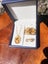 Beautiful kauri gum jewelry combo Carousel 3