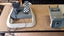 X box 360, steering wheel, and accessories Carousel 1