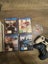 PS4 with 5 GAMES + 2 controllers Bundle Carousel 2