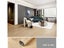 Vinyl Floor Sticker,floor covering,Self Adhesive Carousel 7