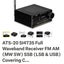 ATS20 Plus DSP AM FM SW Radio Carousel 3