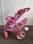 Dolls Pram Carousel 3