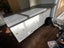 Kitchen benchtop, cupboard and shelves Carousel 6