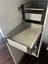 Kitchen benchtop, cupboard and shelves Carousel 10