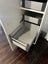 Kitchen benchtop, cupboard and shelves Carousel 11