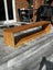 Kitchen benchtop, cupboard and shelves Carousel 14