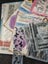 Scrapbooking cut & dye bulk $1R Carousel 2