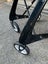 Carbon fibre walker Carousel 4