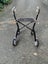 Carbon fibre walker Carousel 5