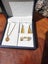 Beautiful kauri gum jewelry combo Carousel 1