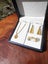 Beautiful kauri gum jewelry combo Carousel 2