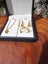Beautiful kauri gum jewelry combo Carousel 4
