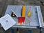 Table saw Carousel 4